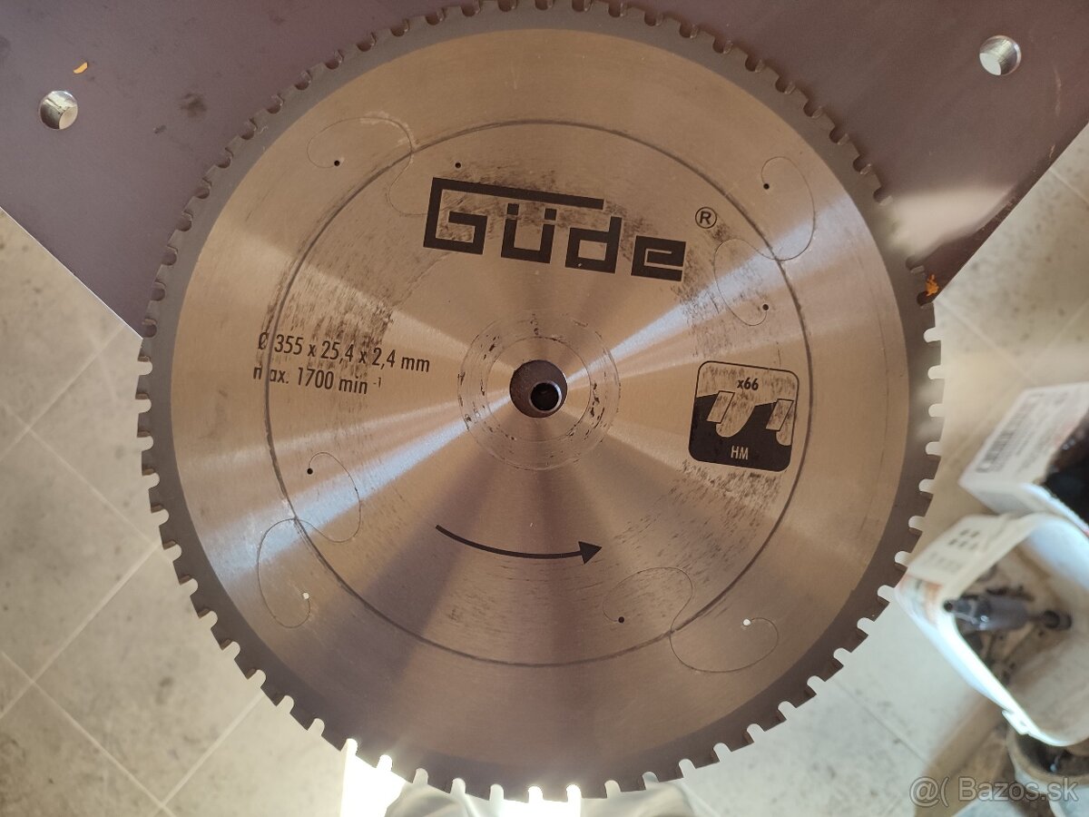 Predám kotucovu rezacku - 4