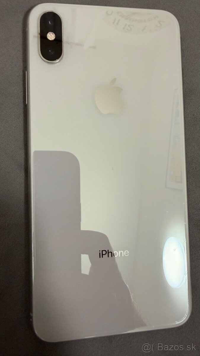 iphone XS Max 256 GB - 4