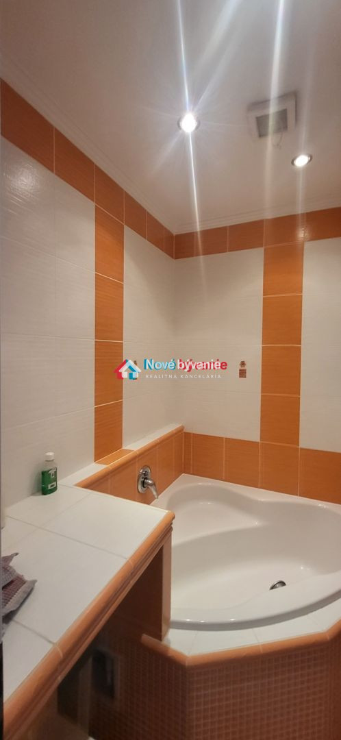 Predaj - 4 izbový byt - Bratislava II. /N069-114-EMJU - 4