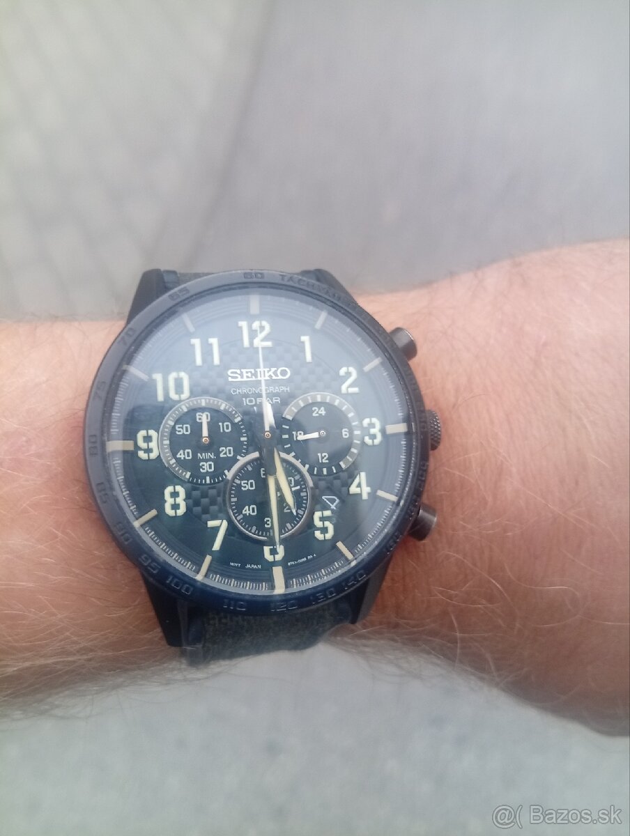 predaj Hodiniek Seiko - 4