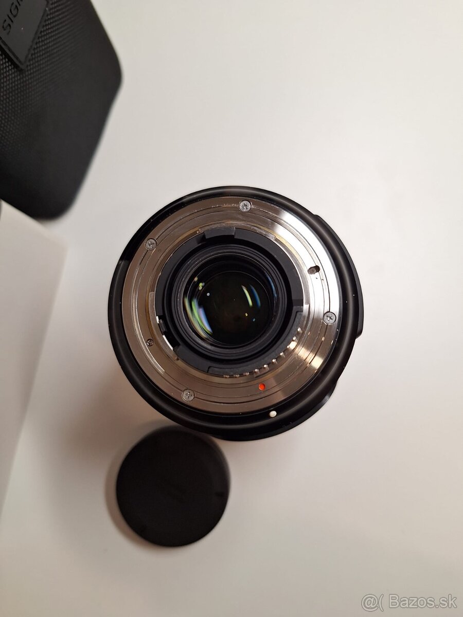 Sigma 24-105 f4 (Nikon) - 4