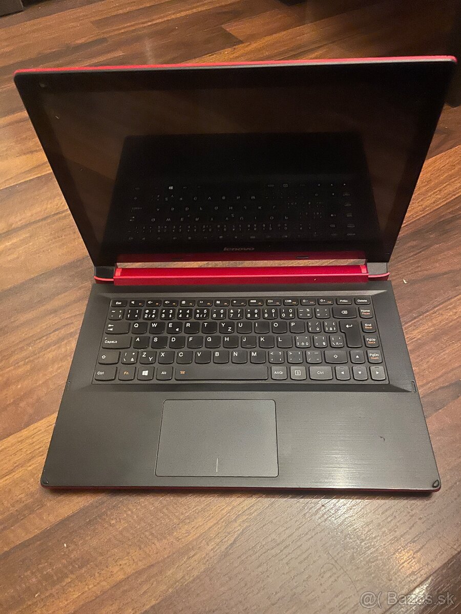 Lenovo Flex 2-14 - 4