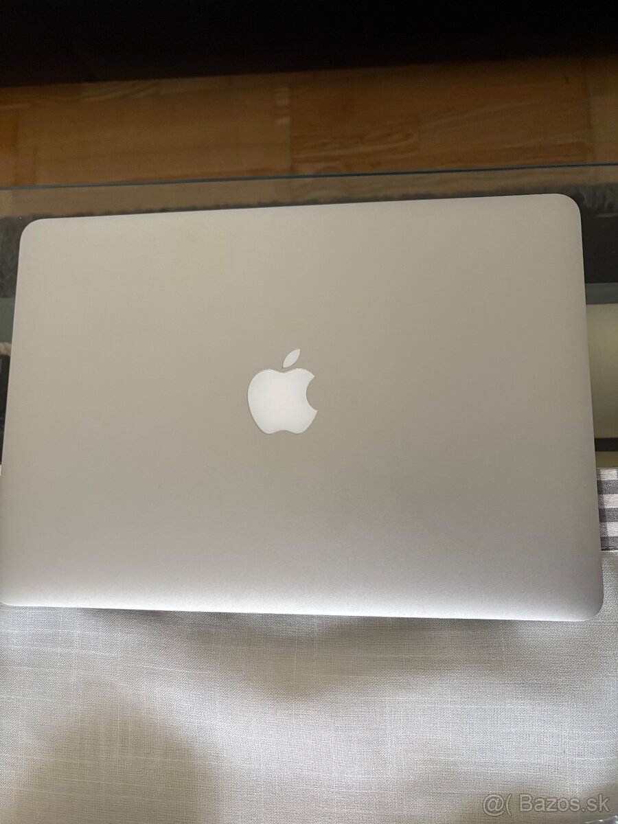 Predam Macbook pro 2015 - 4