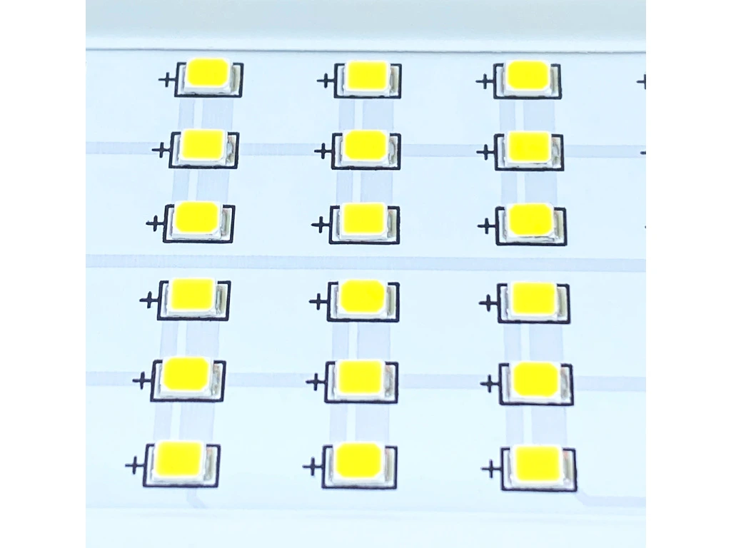 LED VONKAJŠÍ REFLEKTOR FLOOD 1X20W | 2200LM | 4000K | IP65 - - 4