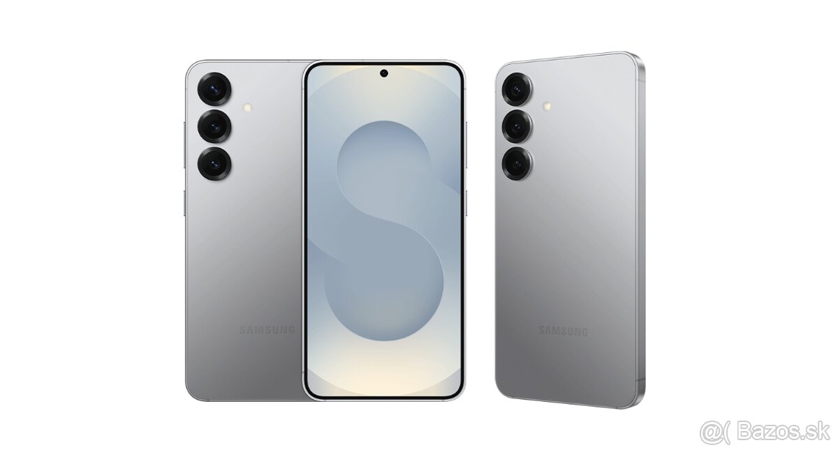 Samsung Galaxy S25 256GB Silver,nový,komplet,záruka,darčeky - 4