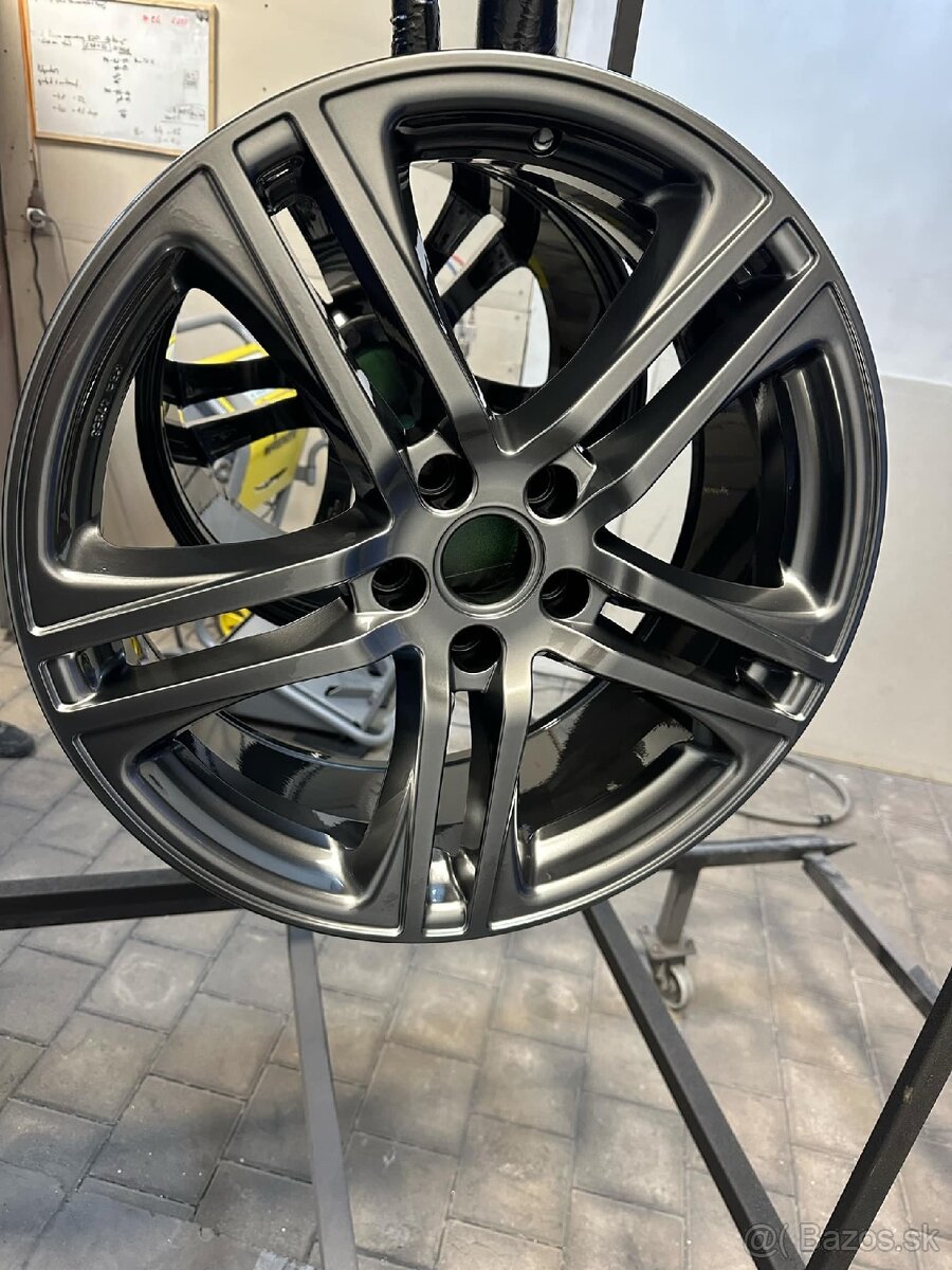 Disky 5x114,3 19r - 4