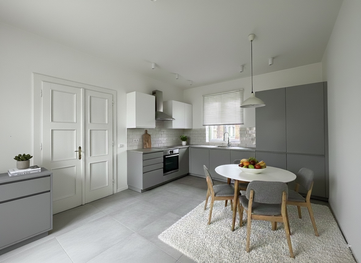 Na predaj staromestský dom v centre Kysuckého Nového Mesta - 4