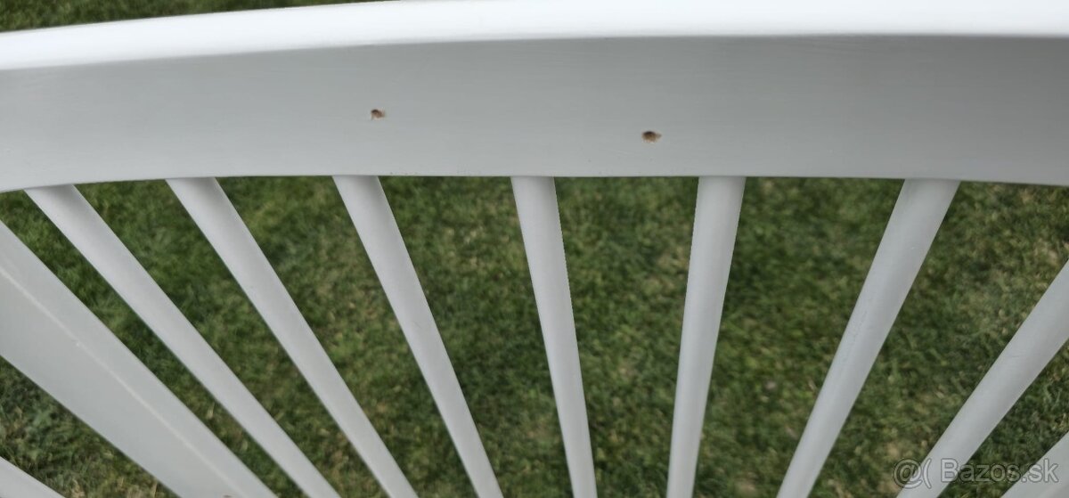 Predam detsku postielku s matracom - 4