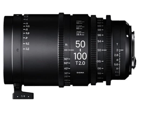 Panasonic EVA kamera 2 ks vrátane príslušenstva optiky... - 4