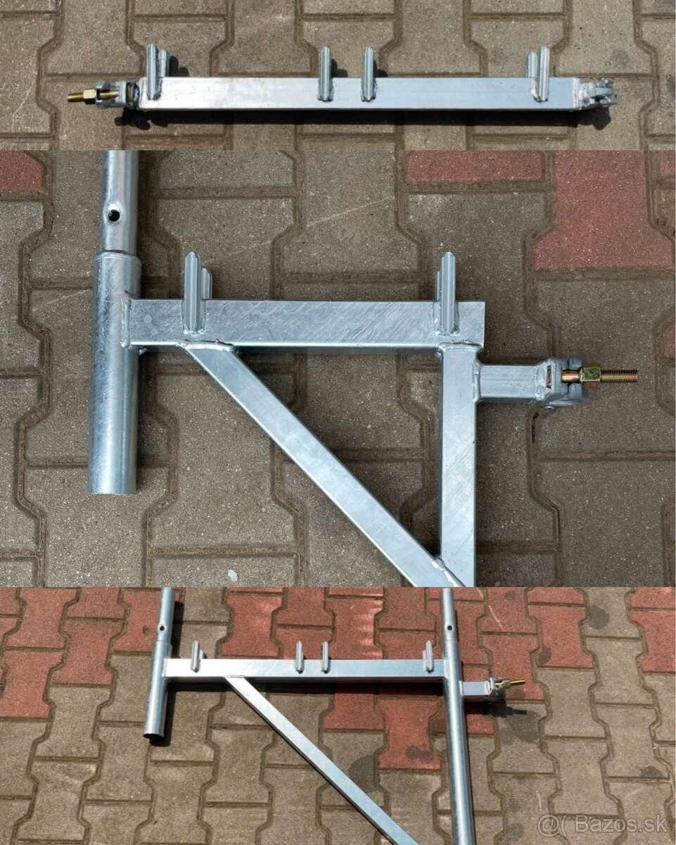 PREDÁM LEŠENIE , FASÁDNE LEŠENIE - 4