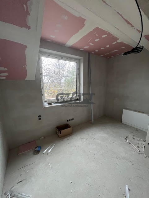 Na predaj 2 bytové jednotky v tichej lokalite Vajnory - 4