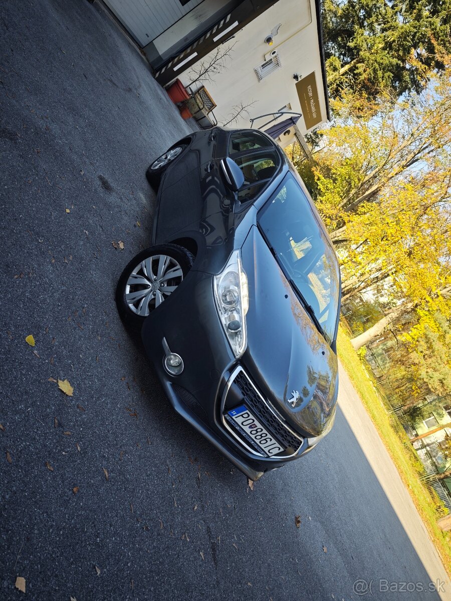 Peugeot 208 1.4 HDI Activ Soul - 4