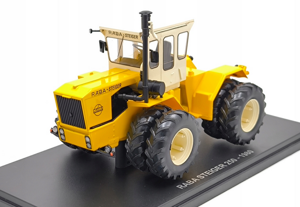 Raba Steiger 250 1:43 - 4