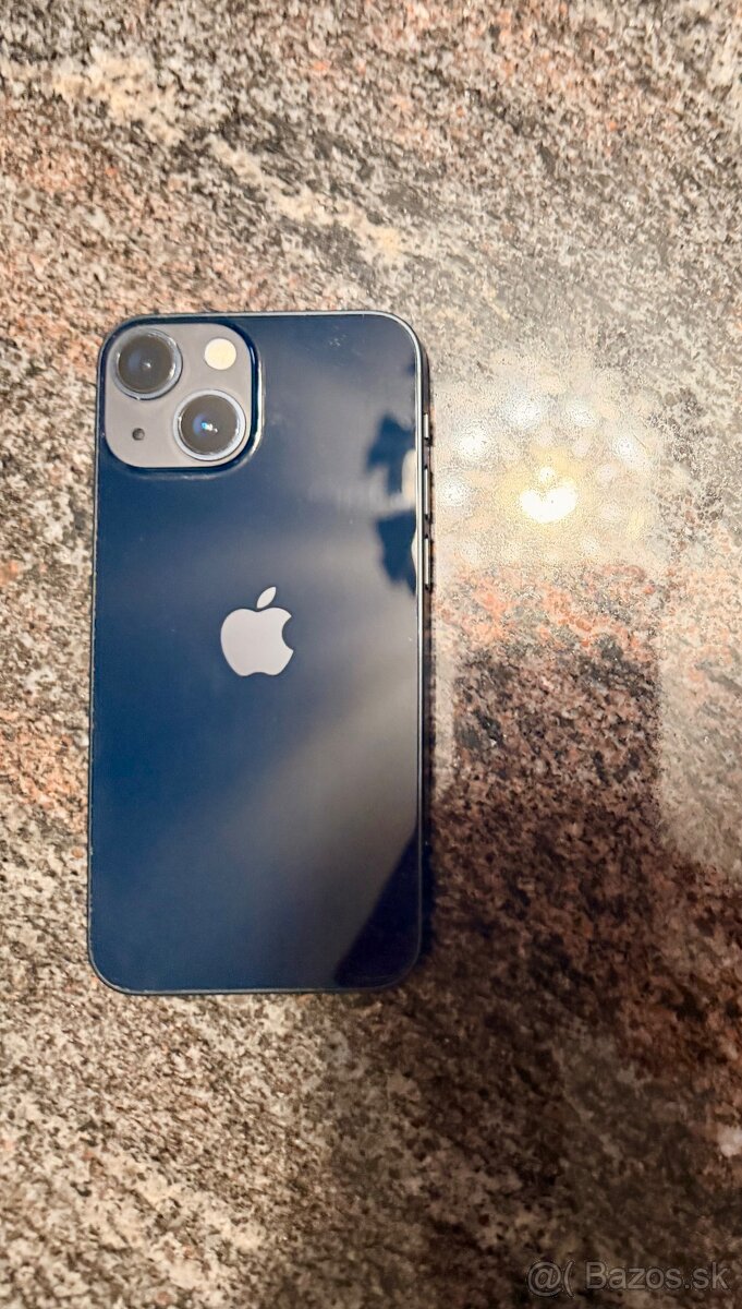 iPhone 13 mini, 128GB - 4