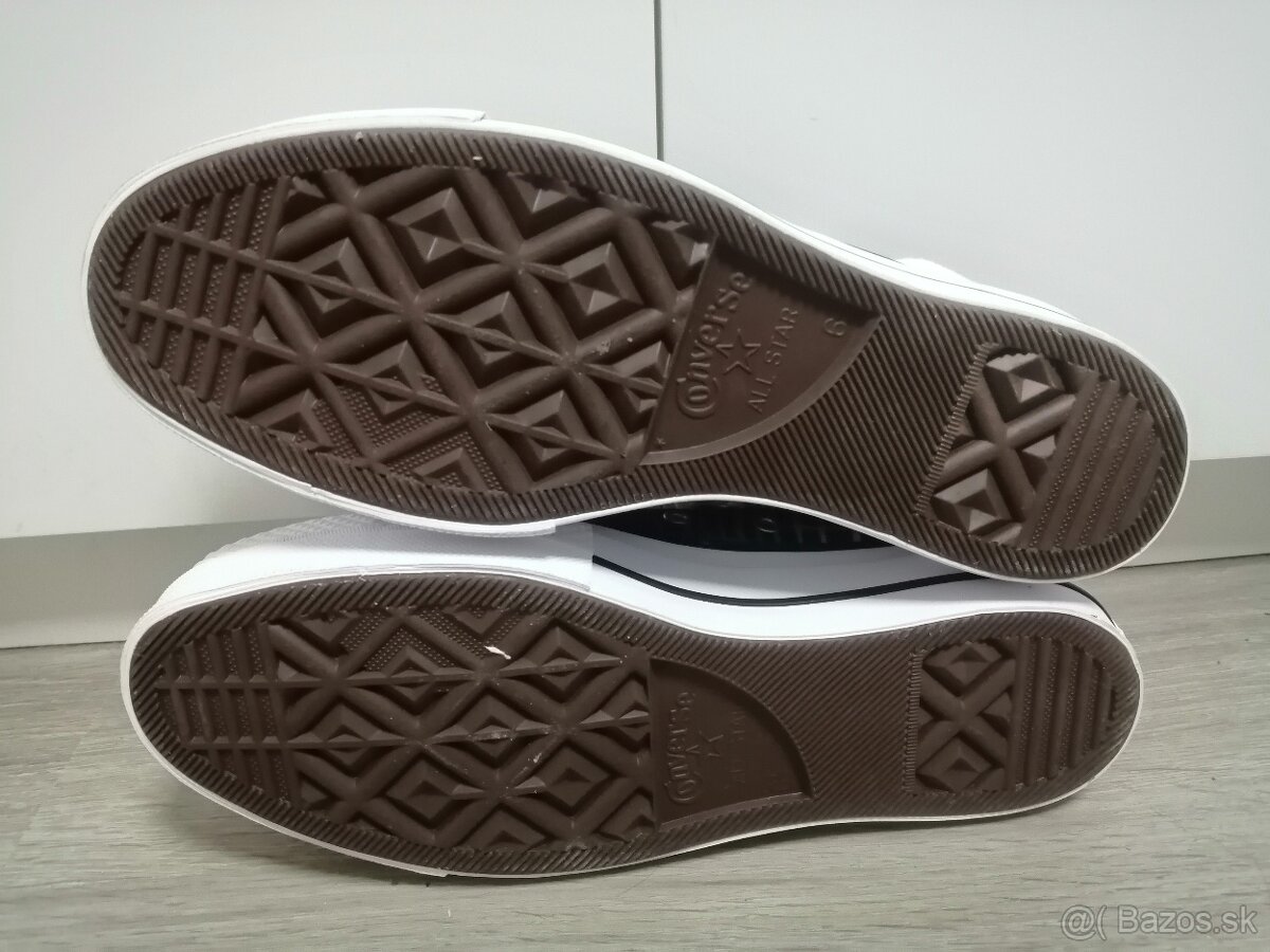 Converse farebné - 4