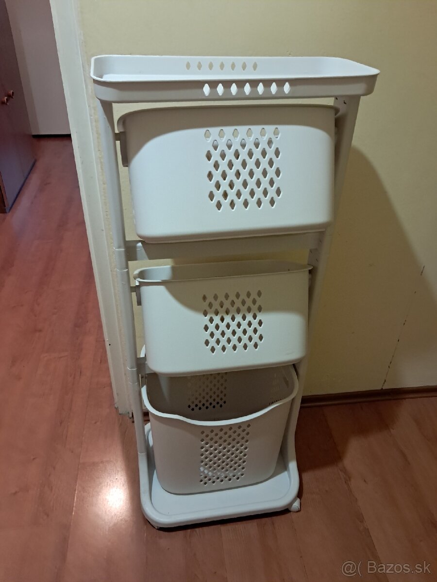 Kôš na triedenie - 4