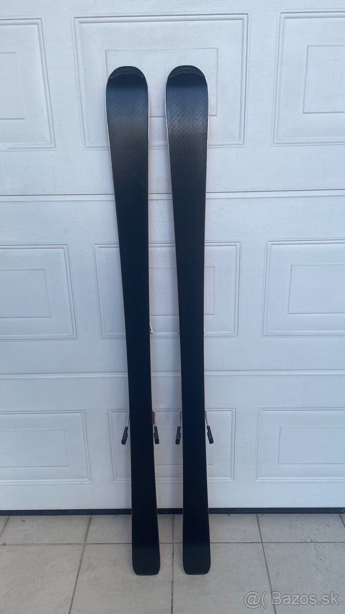 Lyže Atomic XT 150 cm Redster - 4