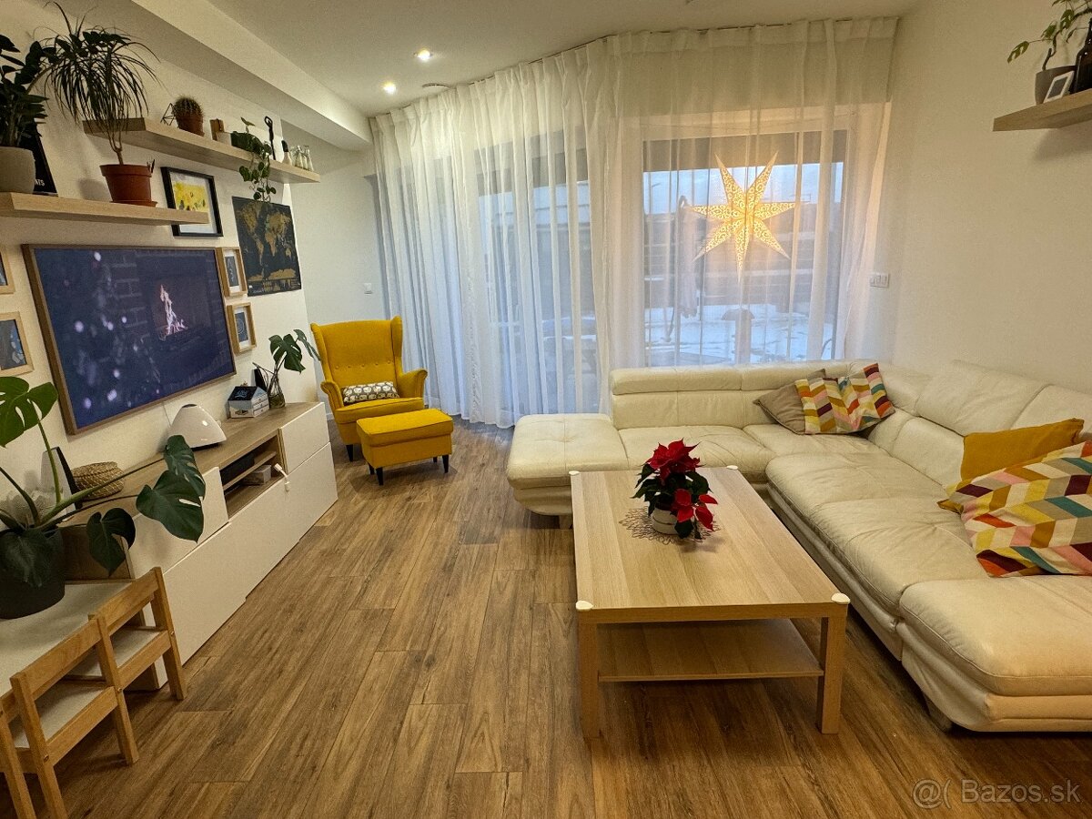 sezonny/kratkodoby prenajom domu - 4