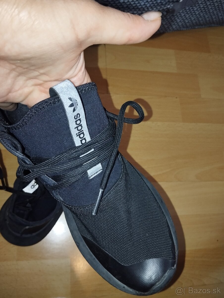 Adidas ľahučké a pohodlné tenisky - 4