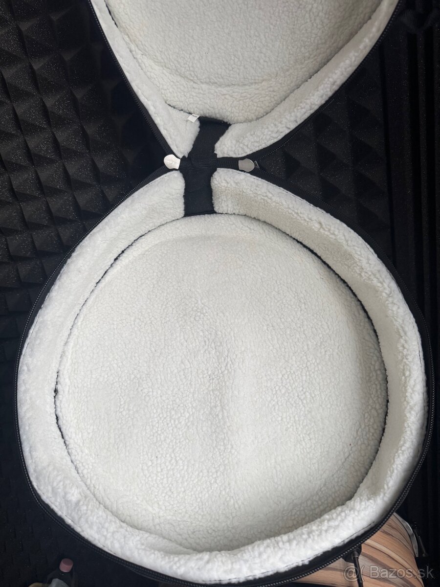 Ahead 14”x6,5” Snare Case/Obal - 4