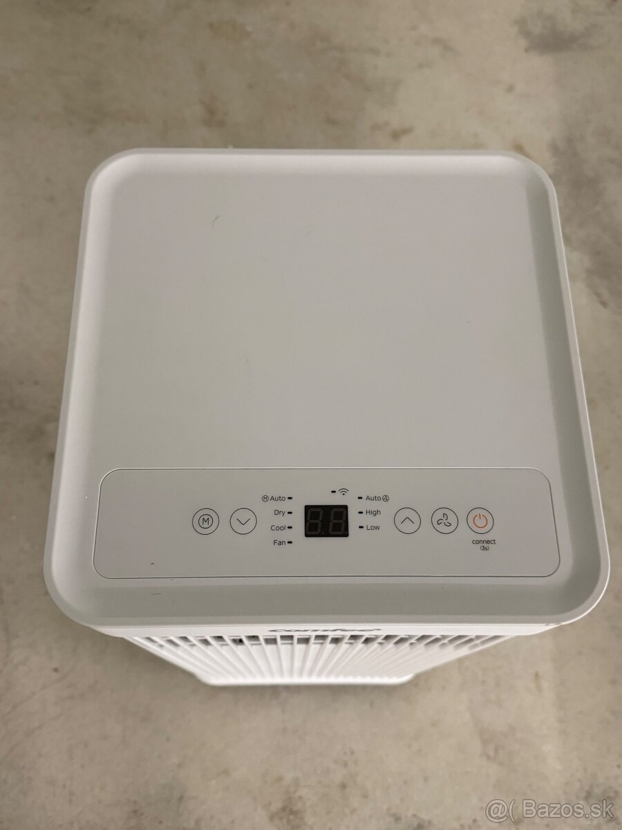 mobilná klimatizácia Comfee SMART 7000 plus - 4