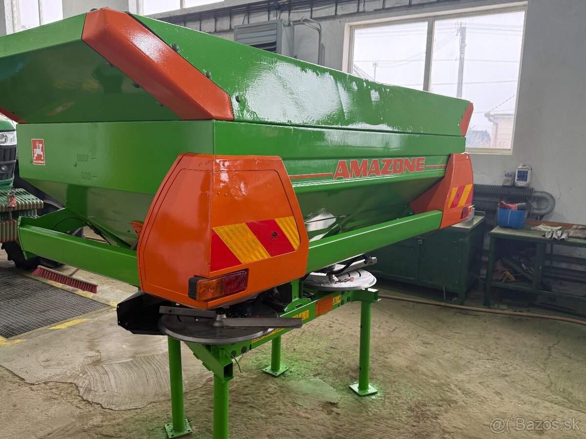 Rozmetadlo Amazone - 4