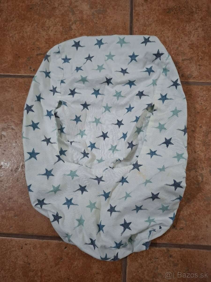 Stolička Stokke Tripp Trapp 3sety - 4