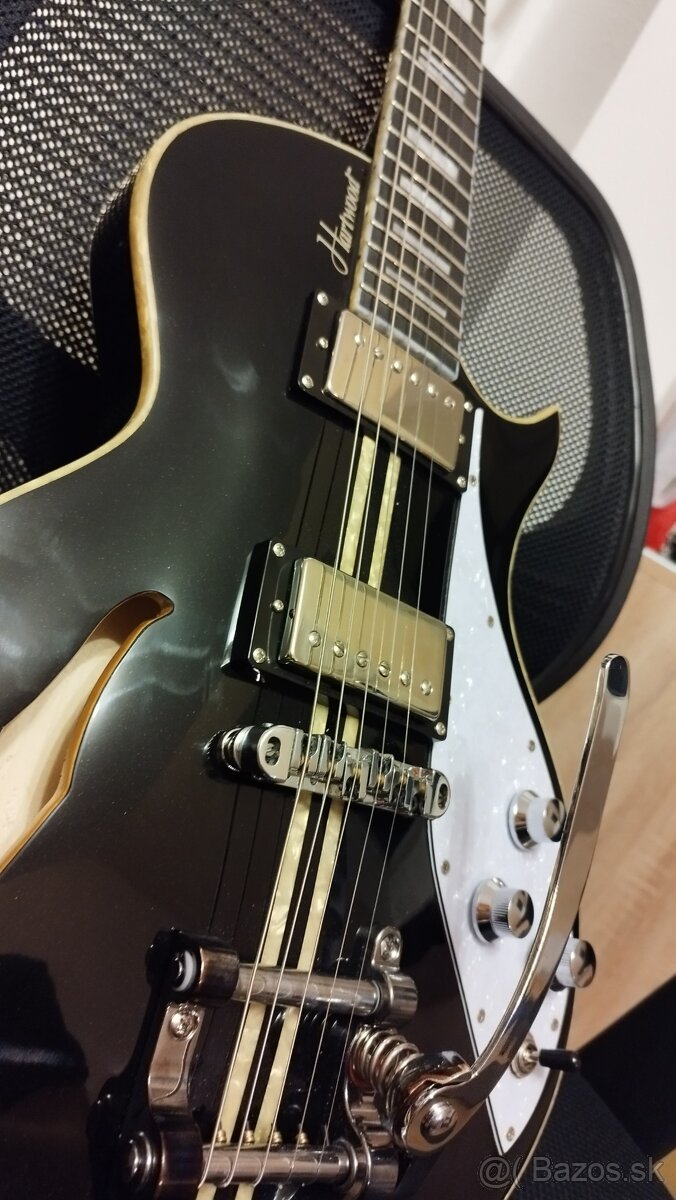 Hartwood Speedway Vibrato - 4