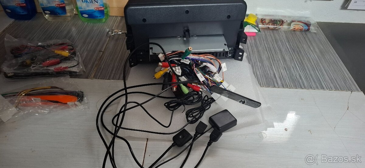 Predám autiradio - 4