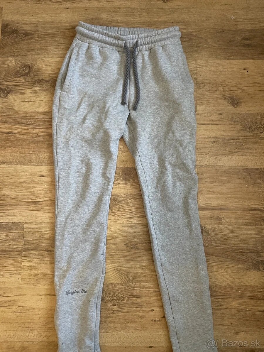Syna world tracksuit gray - 4