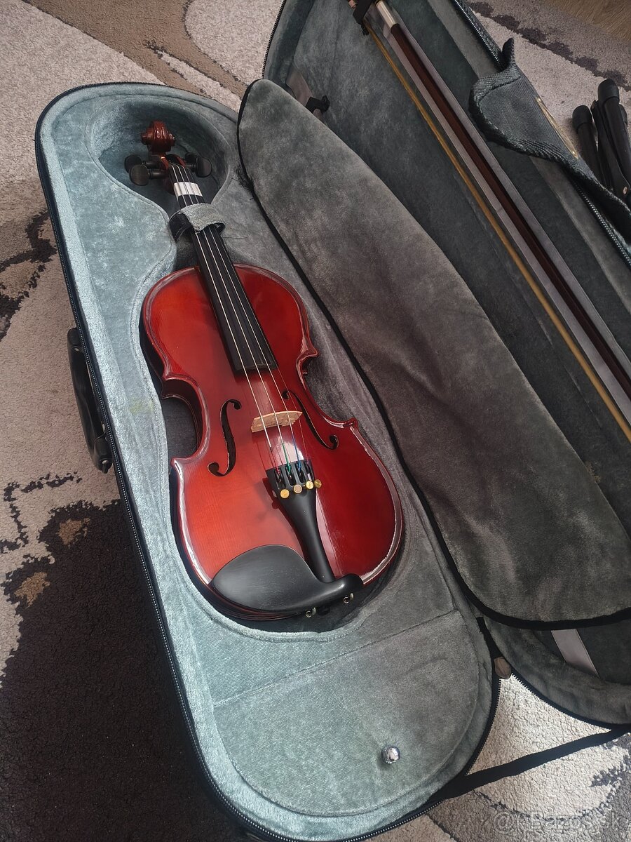 Husle Kenzel 3/4 - 4