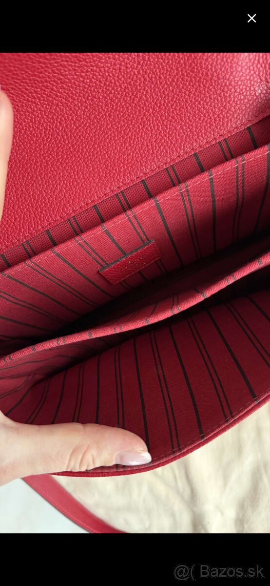 Louis Vuitton LV Metis - 4