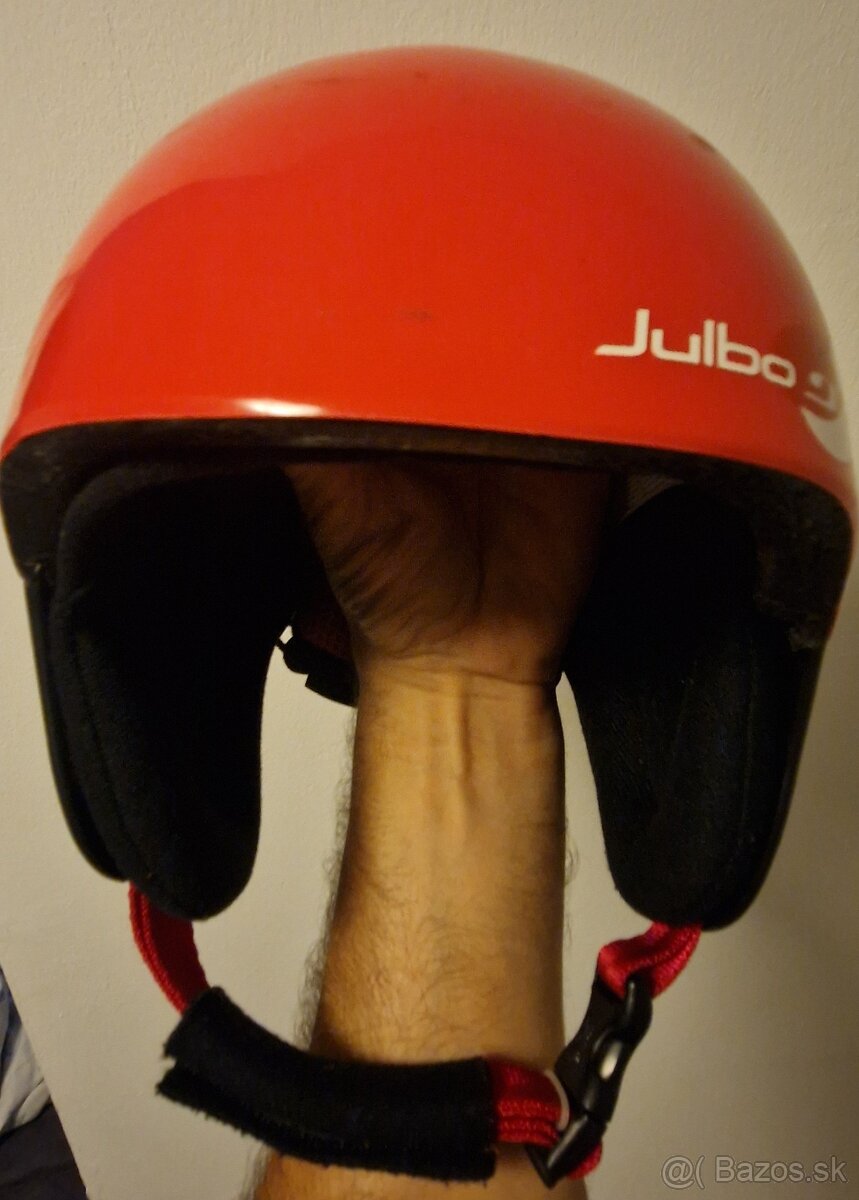 Detská prilba Julbo - 4