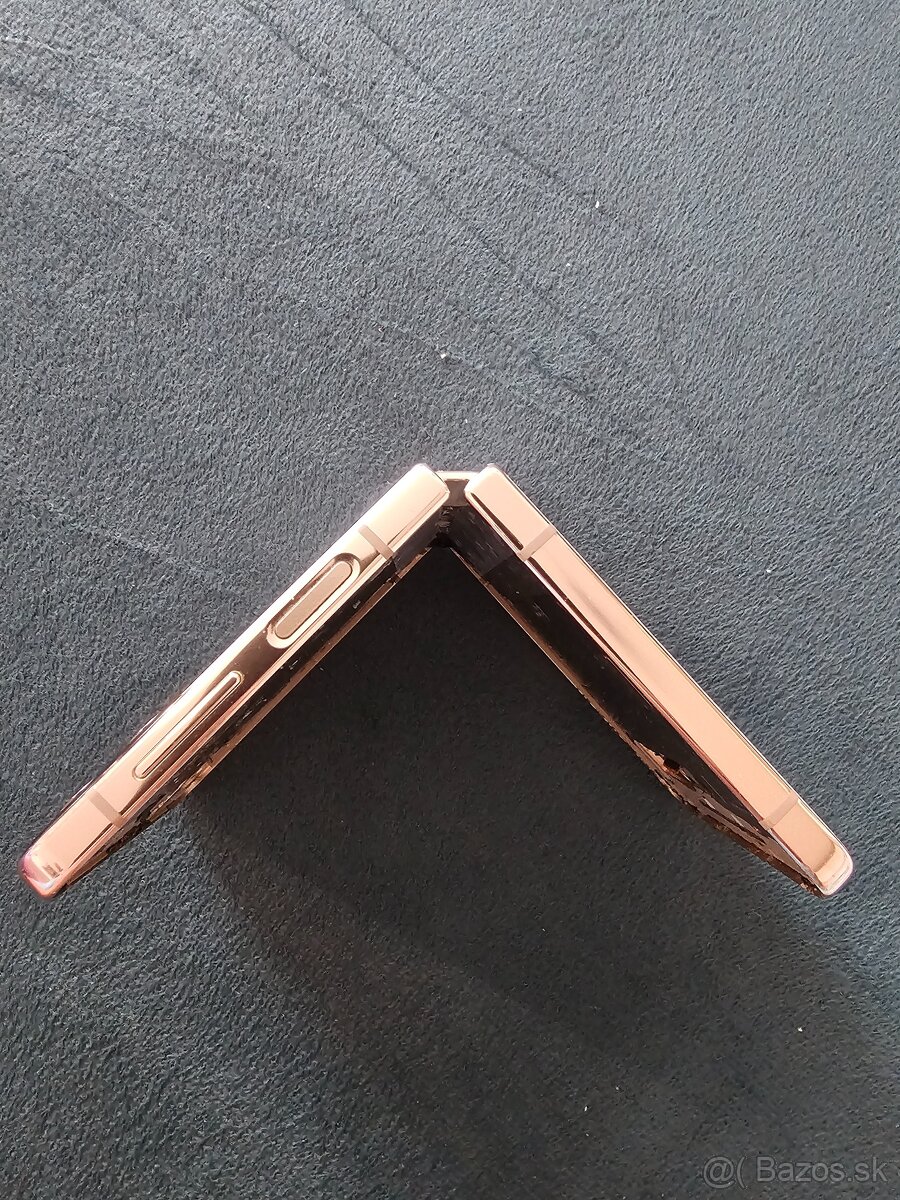 SAMSUNG Z FLIP 4 NA DIELY - 4