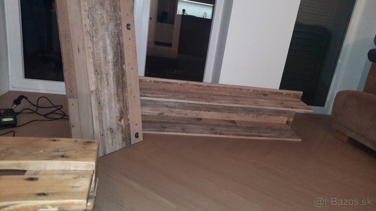 Obývacia stena Mobelix - 4