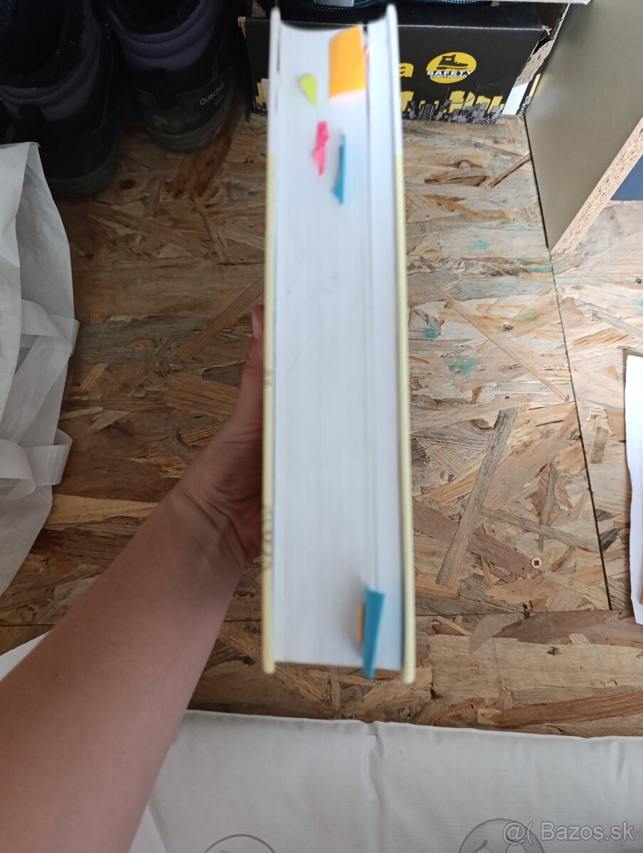 Zoológie obratlovcu - 4