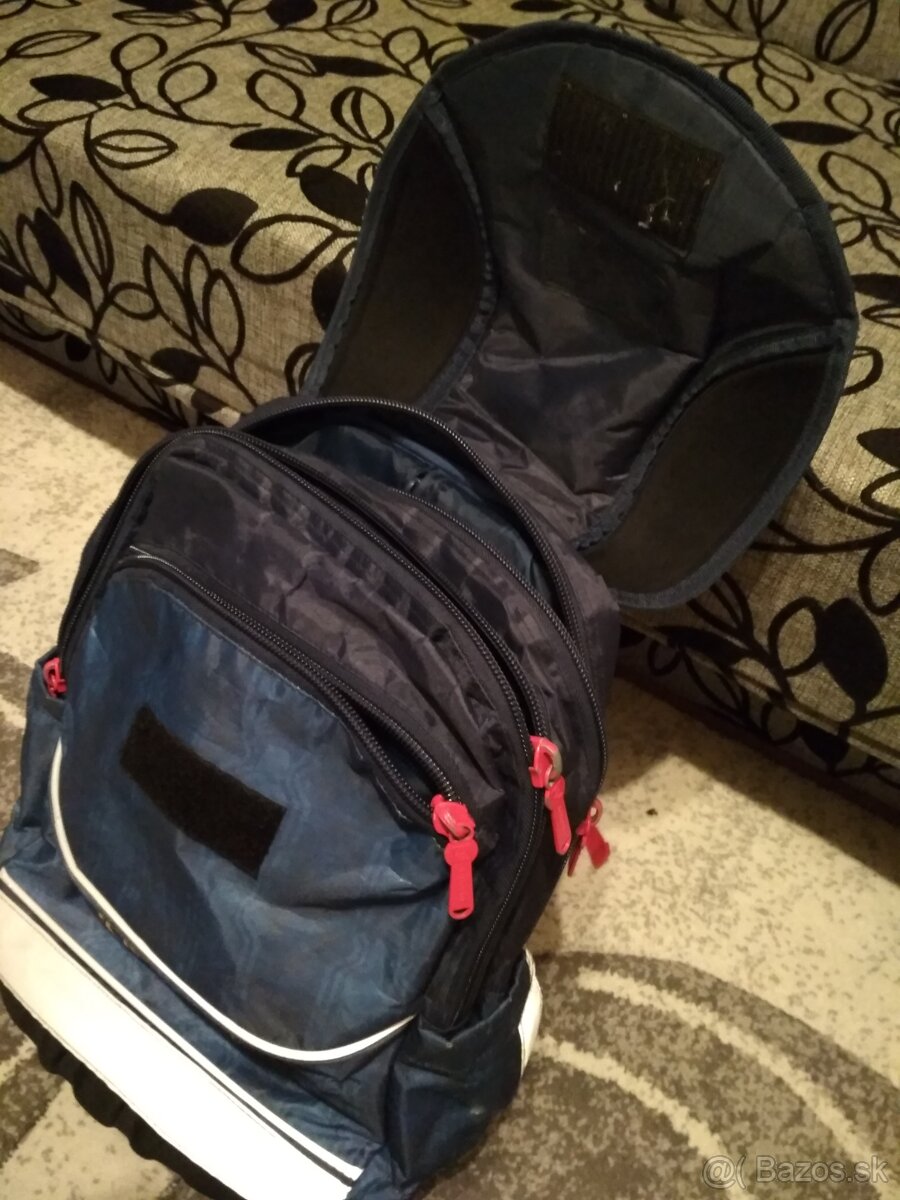 Školská taška - 4