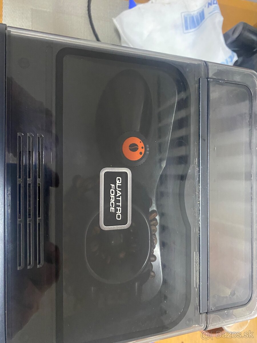 Kávovar Krups Evidence EA890110 - 4