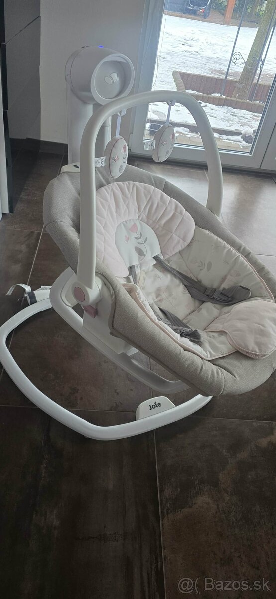 Joie Serina 2in1 - 4