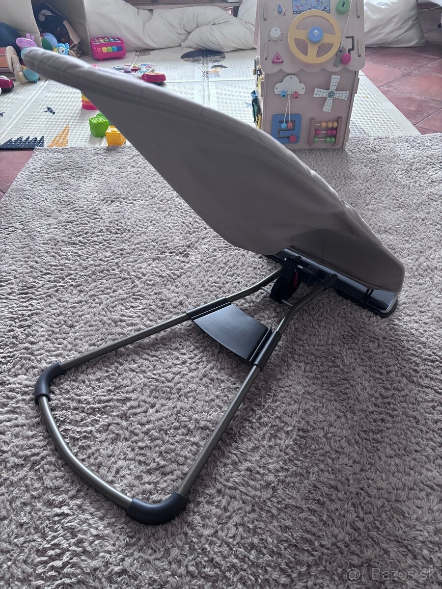 Babybjorn lehatko - 4