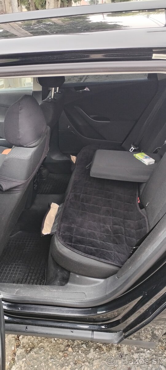 Pasat b6 1.9 77kw - 4