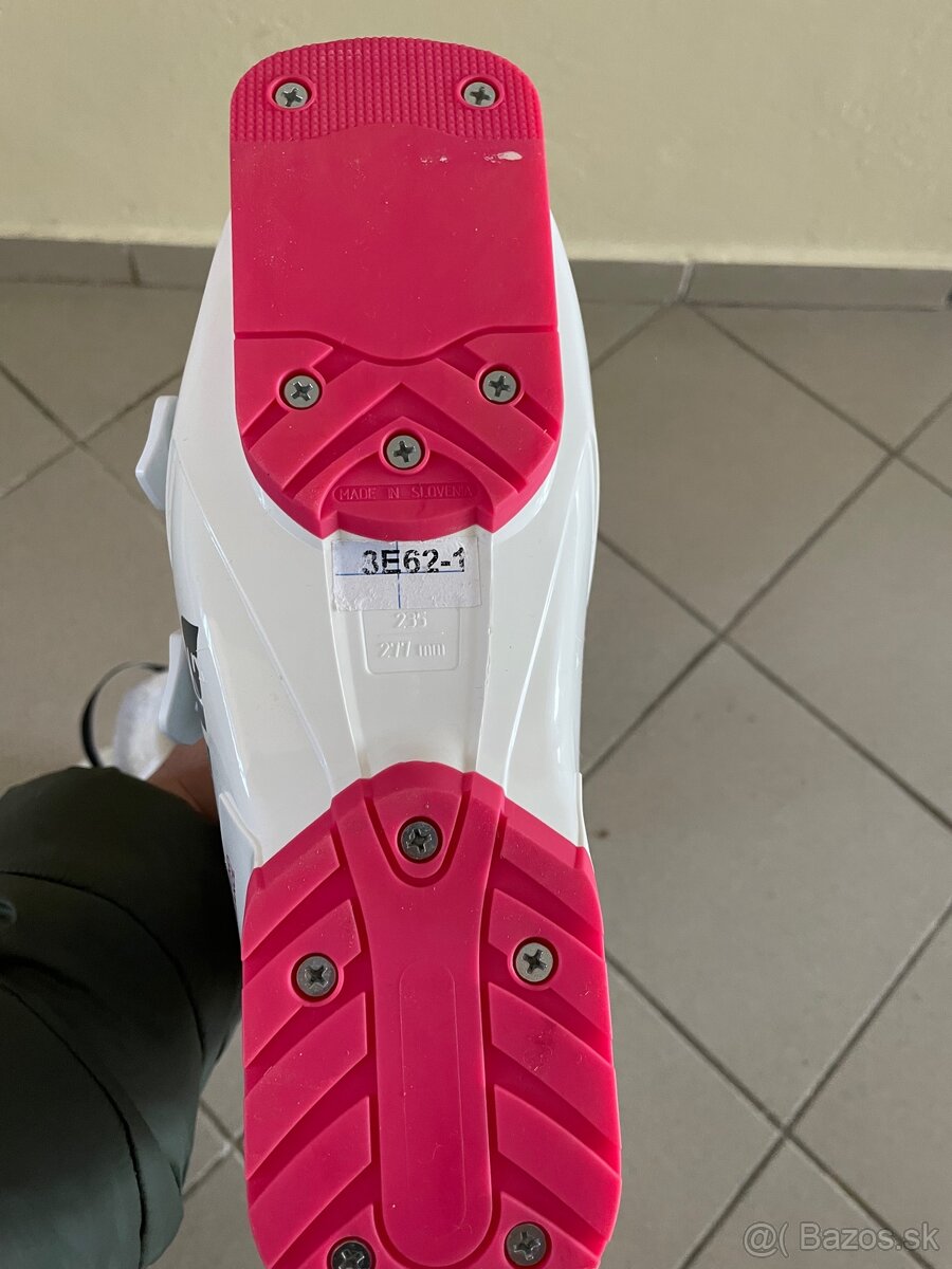 Detské lyžiarky - 4