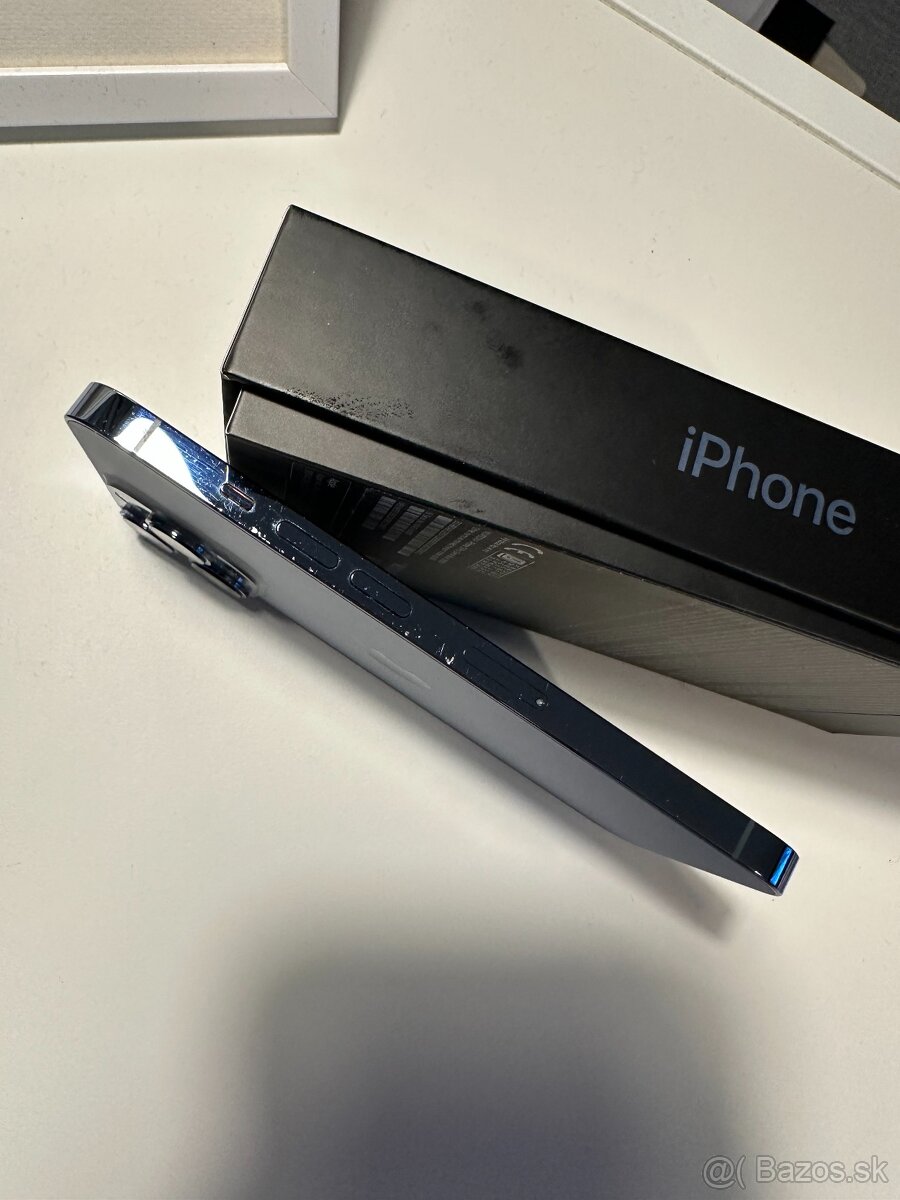 Iphone 13pro 256gb - 4