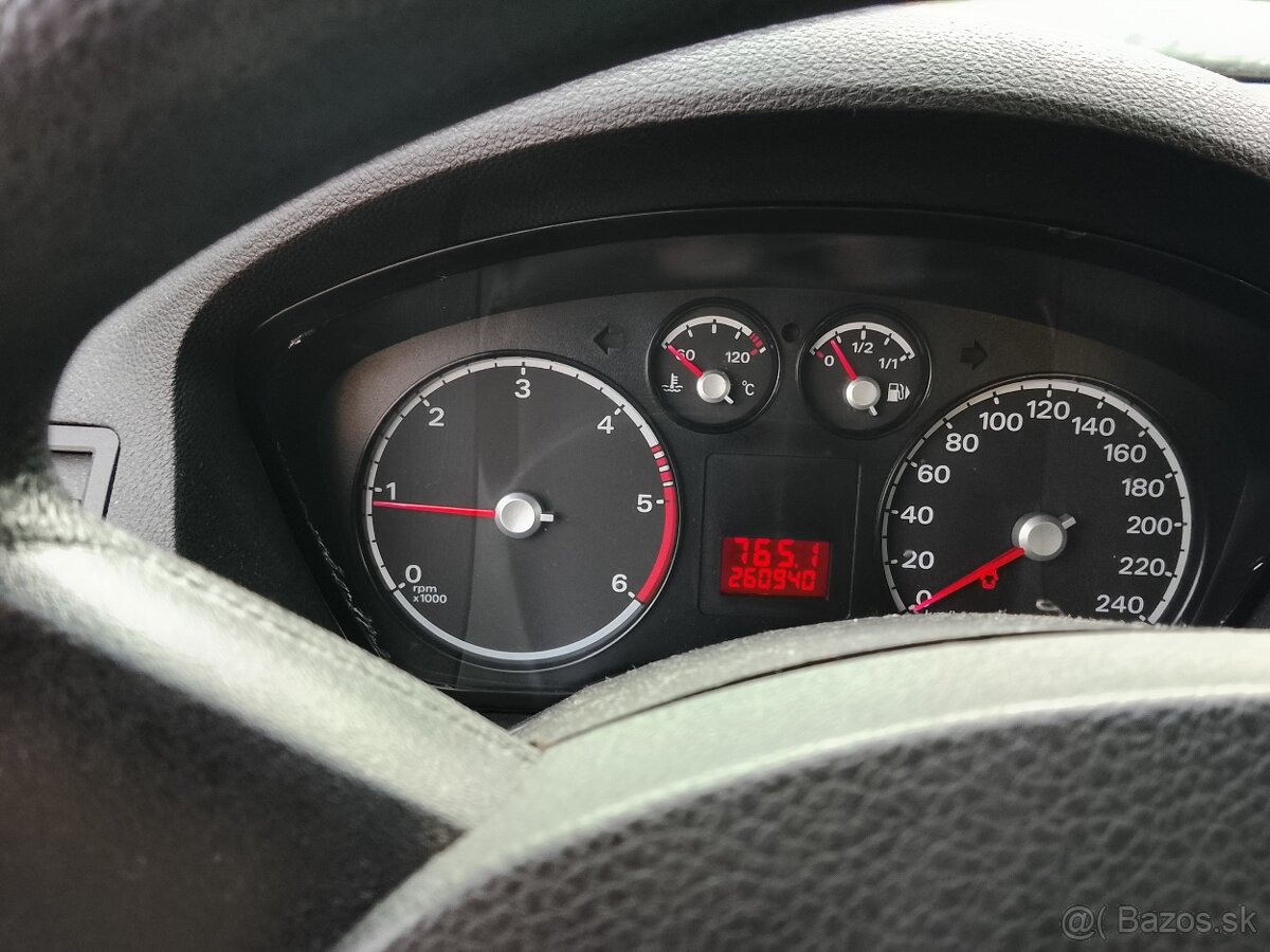 Predam Ford C-Max - 4