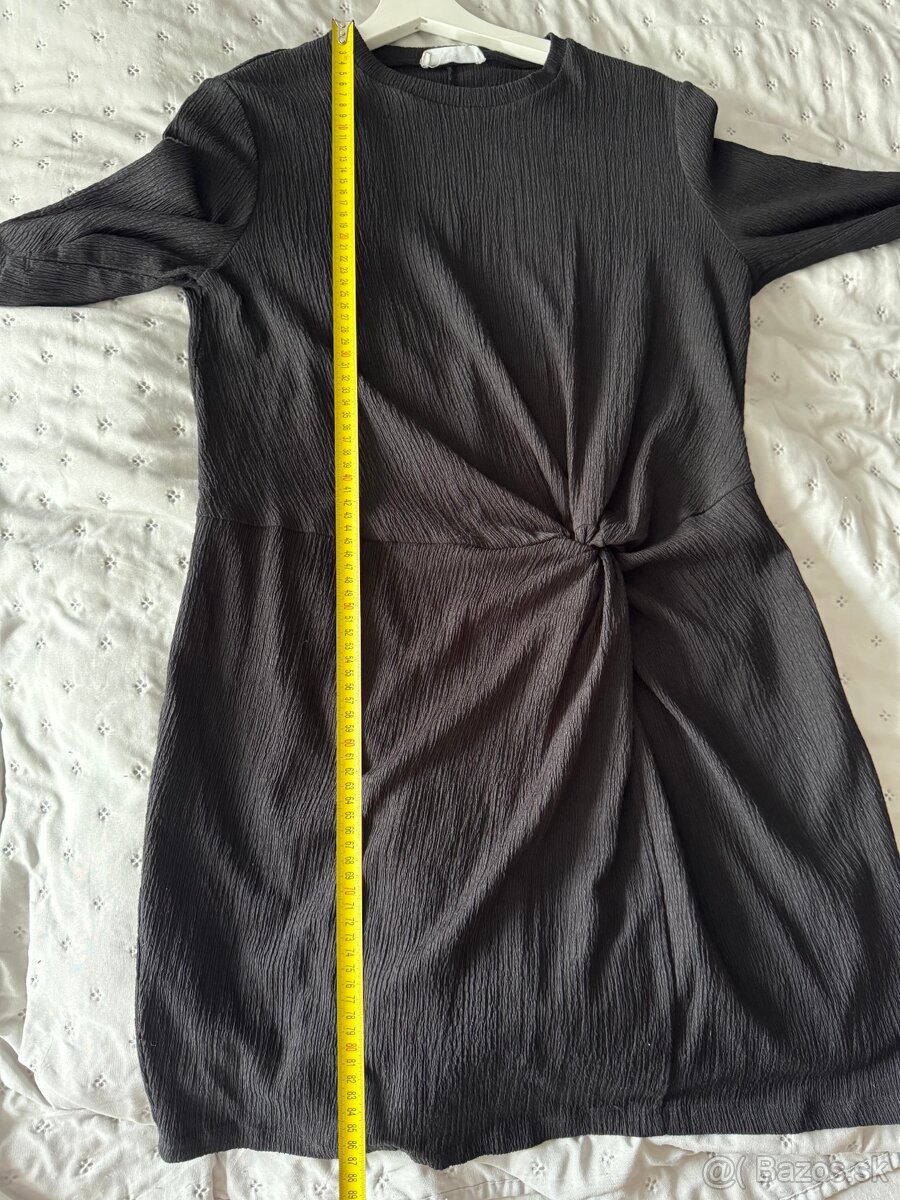 Dámske šaty značky Mango - M - 4