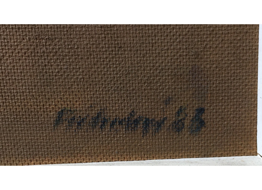 Neznámy-U Božích mukách - 4