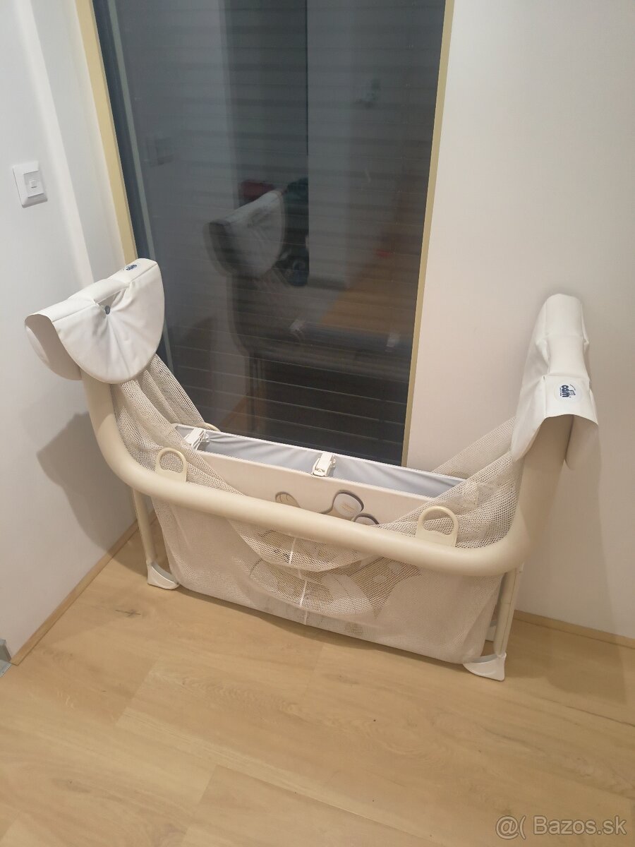 Detská ohrádka CAM - 4