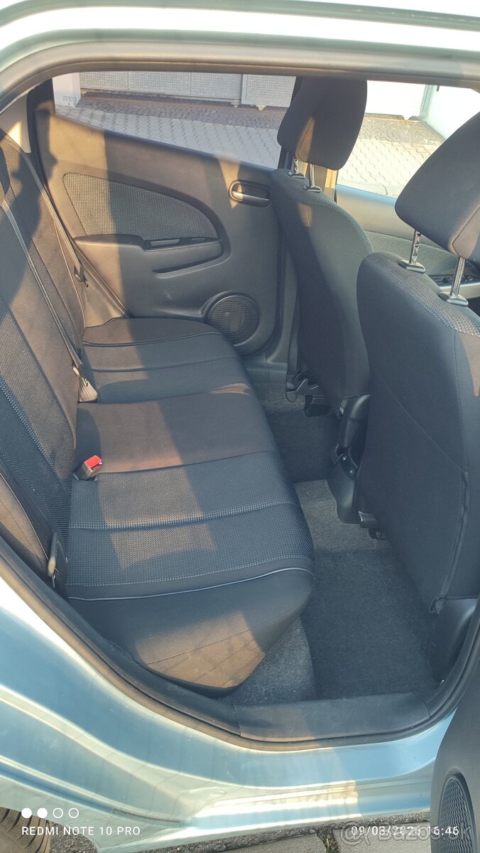 Mazda 2 1.3 Benzin 5 dverí - 4