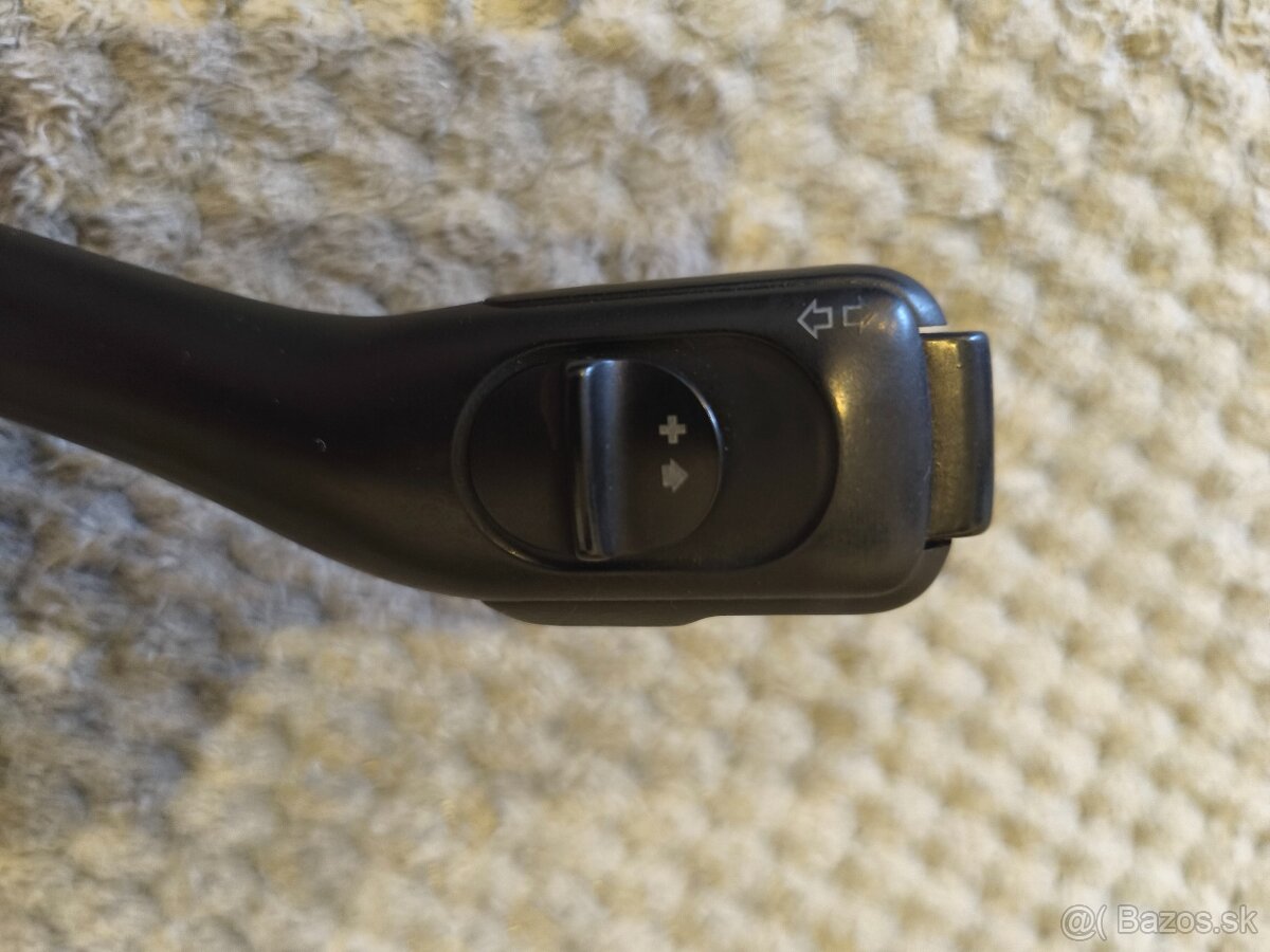 VW Golf 4 packa tempomatu - 4