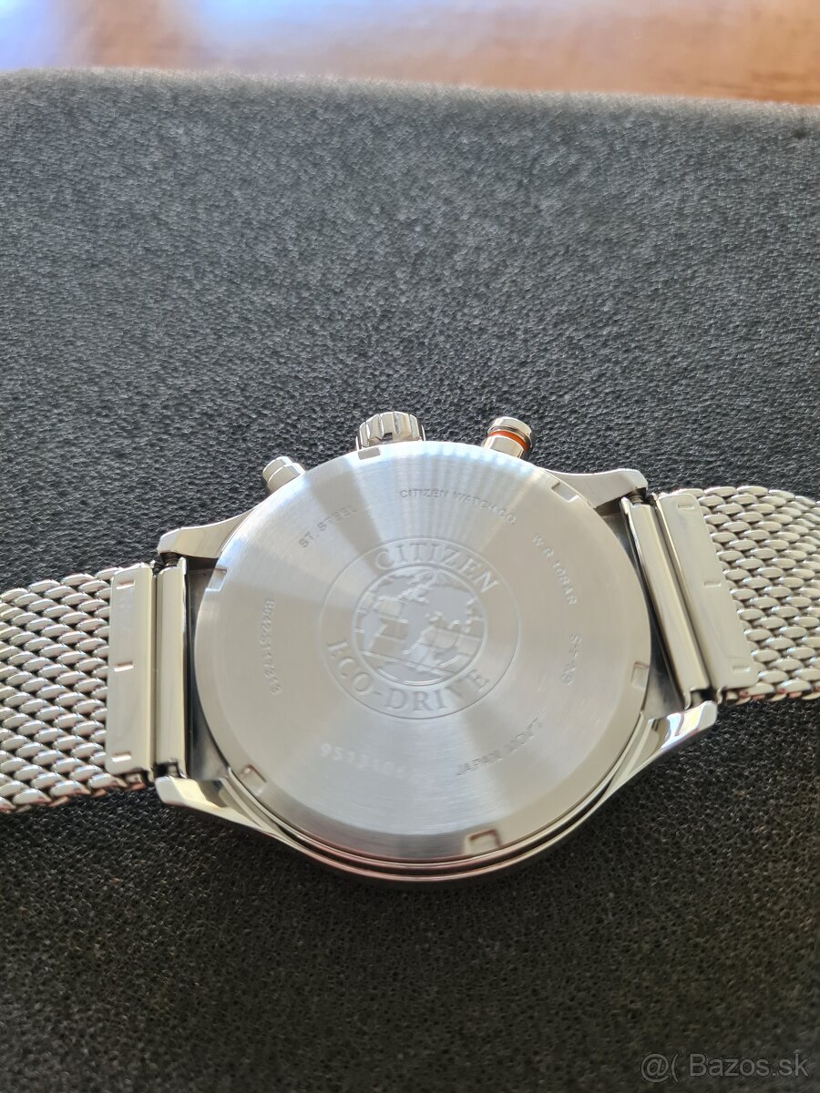 Citizen Eco Drive - 4